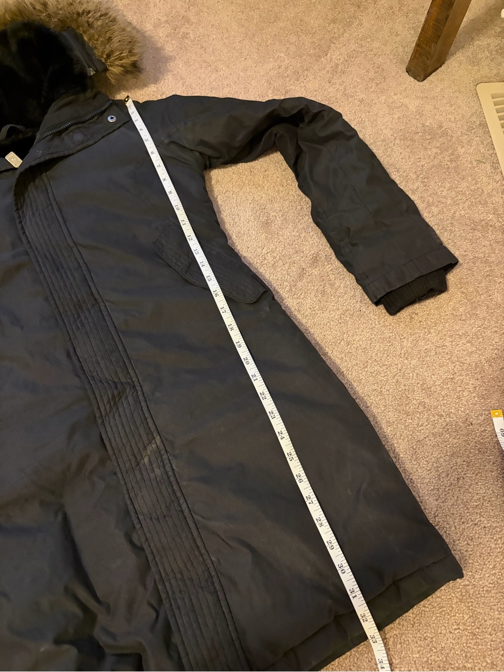 🍁 TNA - Small Jacket - Picture 11 of 12